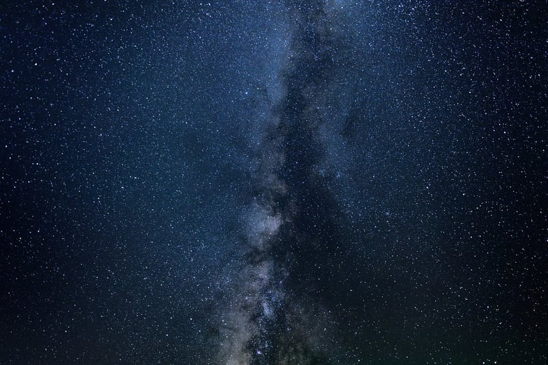 Cosmos Universe Galaxy Space