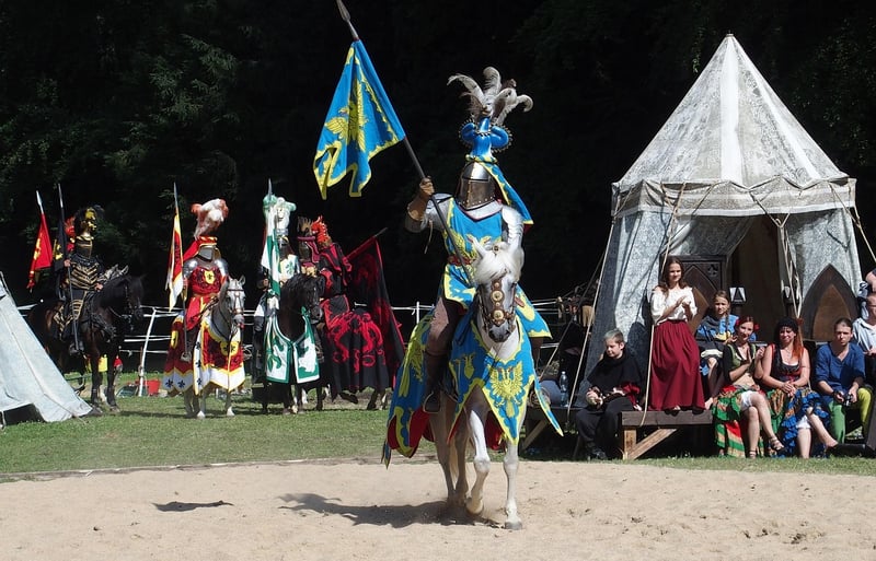 Medieval Europe